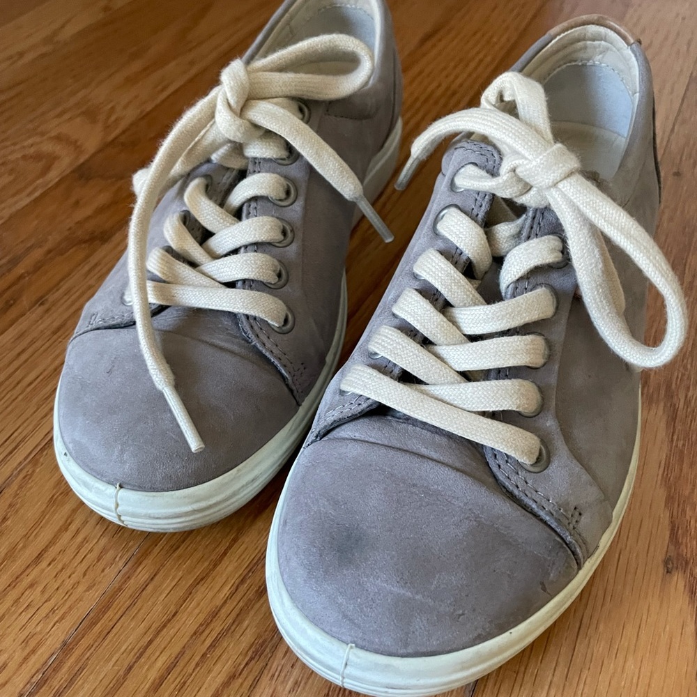Ecco Daily Shoes